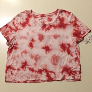 Aeropostale Crop Top NWT